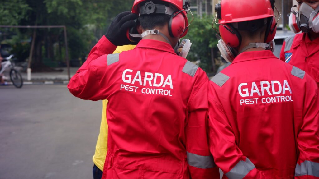 Pengendalian Hama Urban: Solusi Ramah Lingkungan!