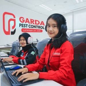 Perusahaan Pest Control Terbaik dan Terkemuka di Malang