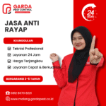 Jasa Anti Rayap di Malang Sistem Pipanisasi Bergaransi 5 Tahun Jasa Anti Rayap di Malang Sistem Pipanisasi Bergaransi 5 Tahun