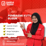 Jasa Basmi Kutu Busuk di Malang Bergaransi dan Proses Cepat Jasa Basmi Kutu Busuk di Malang Bergaransi dan Proses Cepat