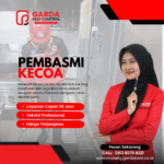 Pembasmi Kecoa di Mobil Terdekat di Malang Bergaransi 3 Bulan
