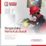 Jasa Pembasmi Kutu Kasur Terdekat & Terbaik di Malang